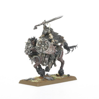 Warhammer The Old World: Warriors of Chaos: Chaos Marauders Army Reinforcement Set