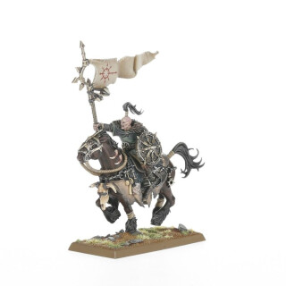 Warhammer The Old World: Warriors of Chaos: Chaos Marauders Army Reinforcement Set
