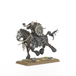 Warhammer The Old World: Warriors of Chaos: Chaos Marauders Army Reinforcement Set