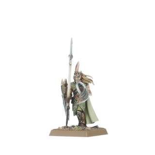 Warhammer: The Old World - Wood Elf Realms: Eternal Guard