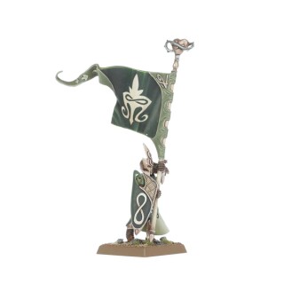 Warhammer: The Old World - Wood Elf Realms: Eternal Guard