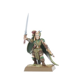 Warhammer: The Old World - Wood Elf Realms: Glade Guard