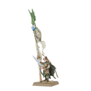 Warhammer: The Old World - Wood Elf Realms: Glade Guard