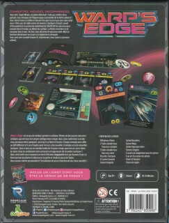 Warp's Edge