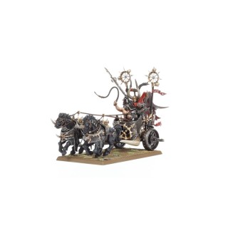 Warriors of Chaos: Battalion (Warhammer: The Old World)