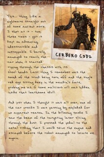 Waste Knights (2nd Edition)