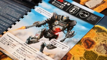 Waste Knights (2nd Edition)