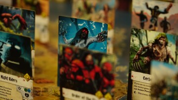 Waste Knights (2nd Edition)