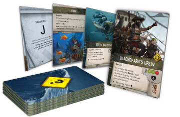 Waste Knights: Beyond the Horizon