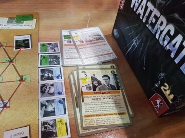 Watergate