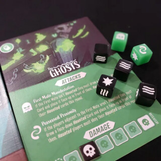 We're Sinking!: Swords & Souls
