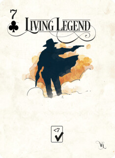 Western Legends: Showdown