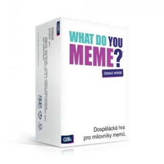 What Do You Meme