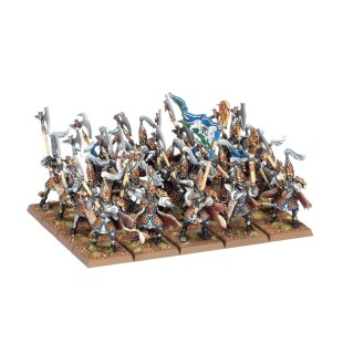 White Lions of Chrace (Warhammer: The Old World)