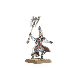White Lions of Chrace (Warhammer: The Old World)