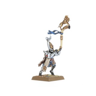 White Lions of Chrace (Warhammer: The Old World)