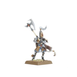White Lions of Chrace (Warhammer: The Old World)