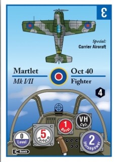 Wild Blue Yonder