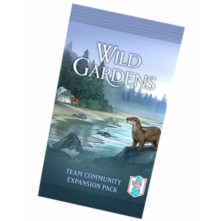 Wild Gardens: Community Expansion Pack