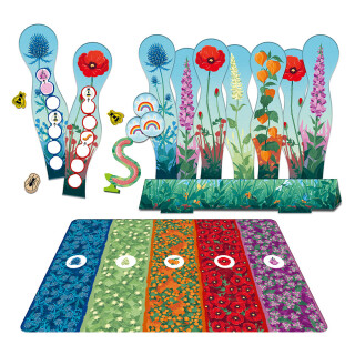 Wildblooms