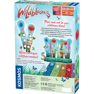 Wildblooms
