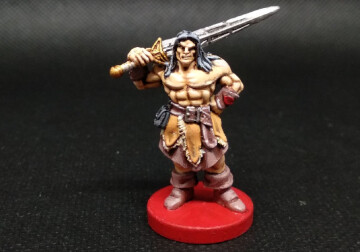 Wildlands: The Adventuring Party