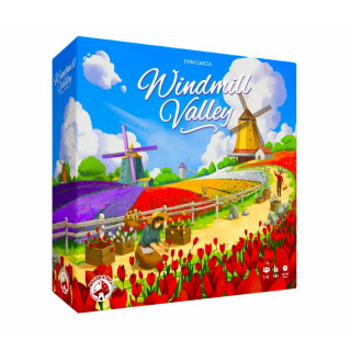 Windmill Valley - EN 