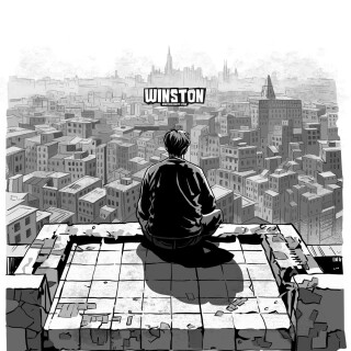 Winston: Nineteen Eighty-Four