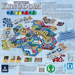 Winter Kingdom