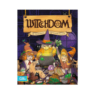 Witchdom - EN/DE