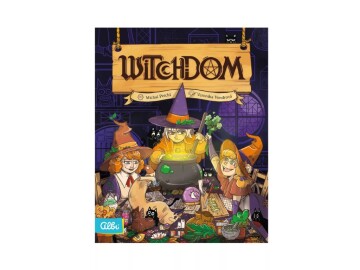 Witchdom - EN/DE