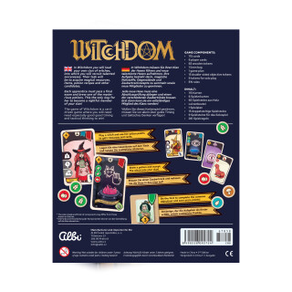 Witchdom - EN/DE