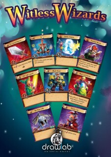 Witless Wizards
