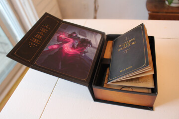Wizards of the Grimoire