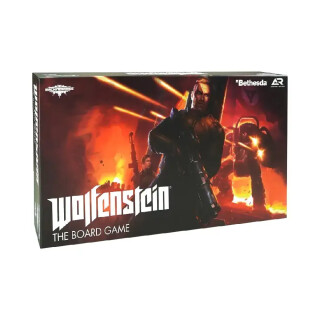 Wolfenstein: The Board Game