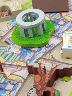 World Wonders: Mundo Wonders Pack