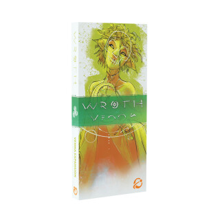 Wroth: Venna