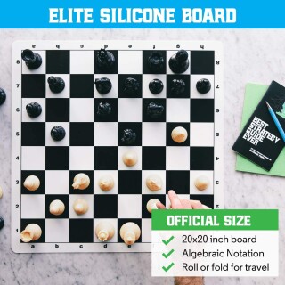 XL (Black Board) 4X