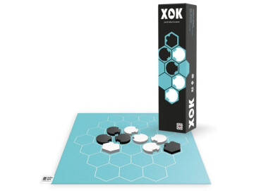 XOK – Pozor na žraloky!