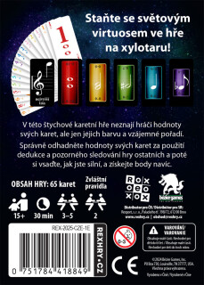 Xylotara -
