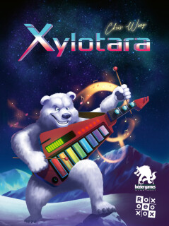Xylotara -