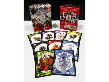 Yokai Septet Pocket Edition