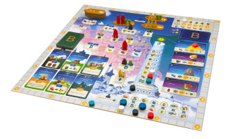 Yonder: Retail Edition