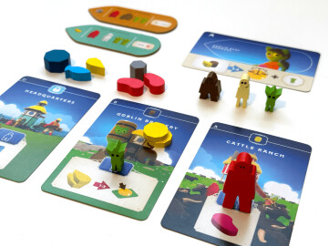 Yonder: Retail Edition