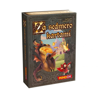 Za sedmero kartami