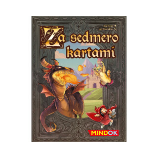 Za sedmero kartami