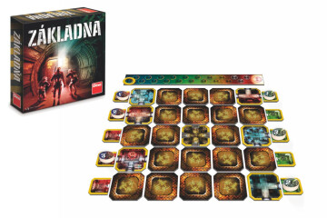 Základna