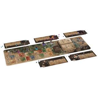 Zaklínač: Cesta osudu (Deluxe edice)