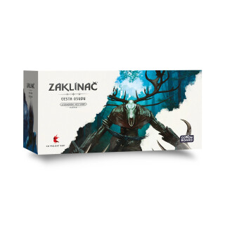 Zaklínač: Cesta Osudu - Legendární nestvůry