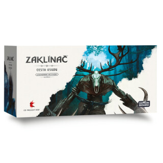 Zaklínač: Cesta Osudu - Legendární nestvůry